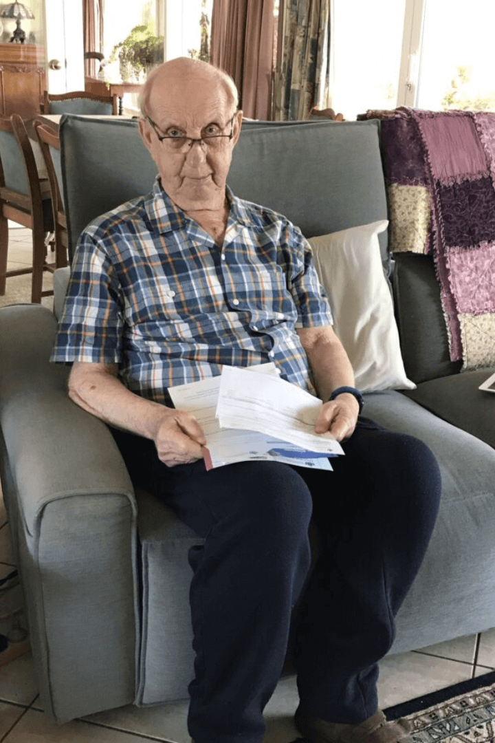 david-on-couch David Horton